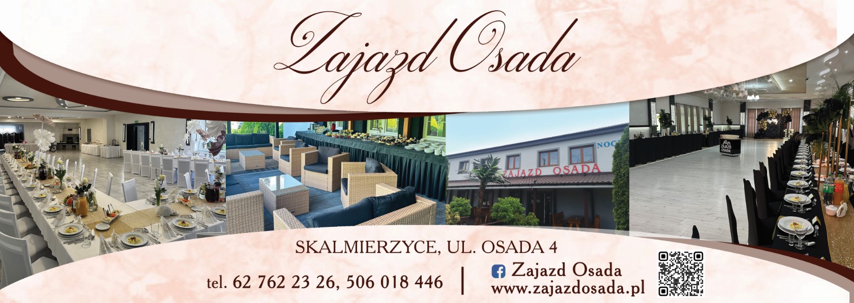 ZAJAZD OSADA - zajazd OSTRÓW WIELKOPOLSKI zajazd OSTRÓW WIELKOPOLSKI